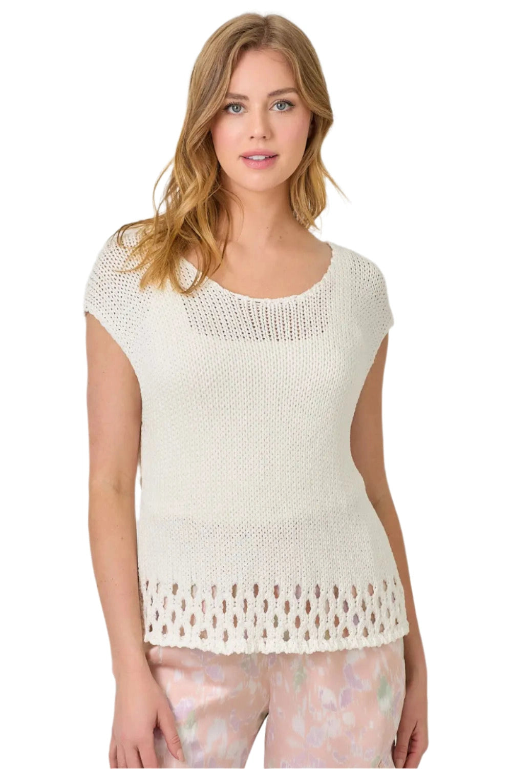 MYSTREE Sweater Vest 60997 *FINAL SALE*