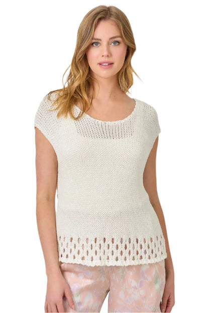 MYSTREE Sweater Vest 60997 *FINAL SALE*