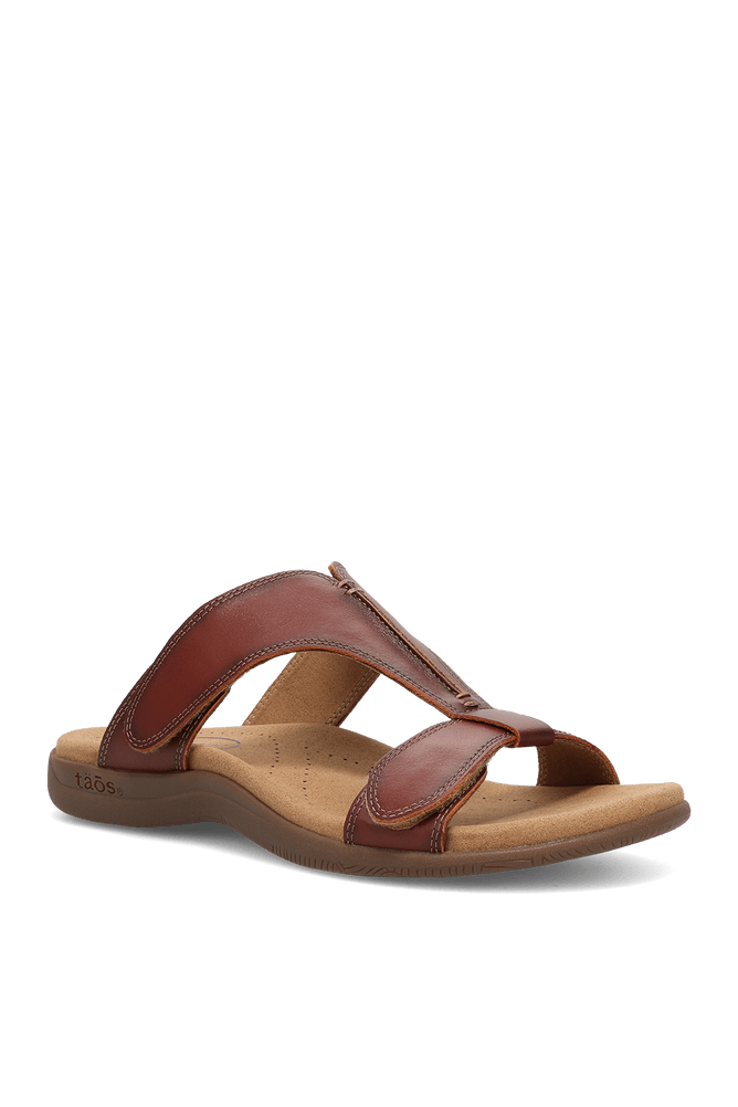 TAOS Slide Show Sandal