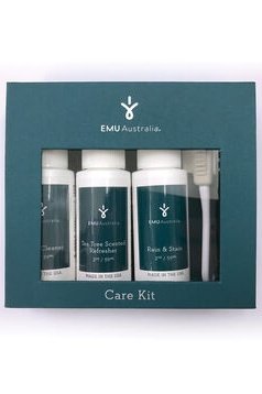 EMU Care Kit *Final Sale*