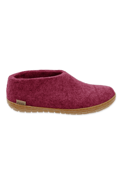 GLERUPS Shoe RUBBER Bottom