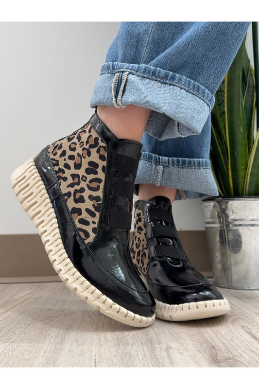 ROAMERS Josie Boot
