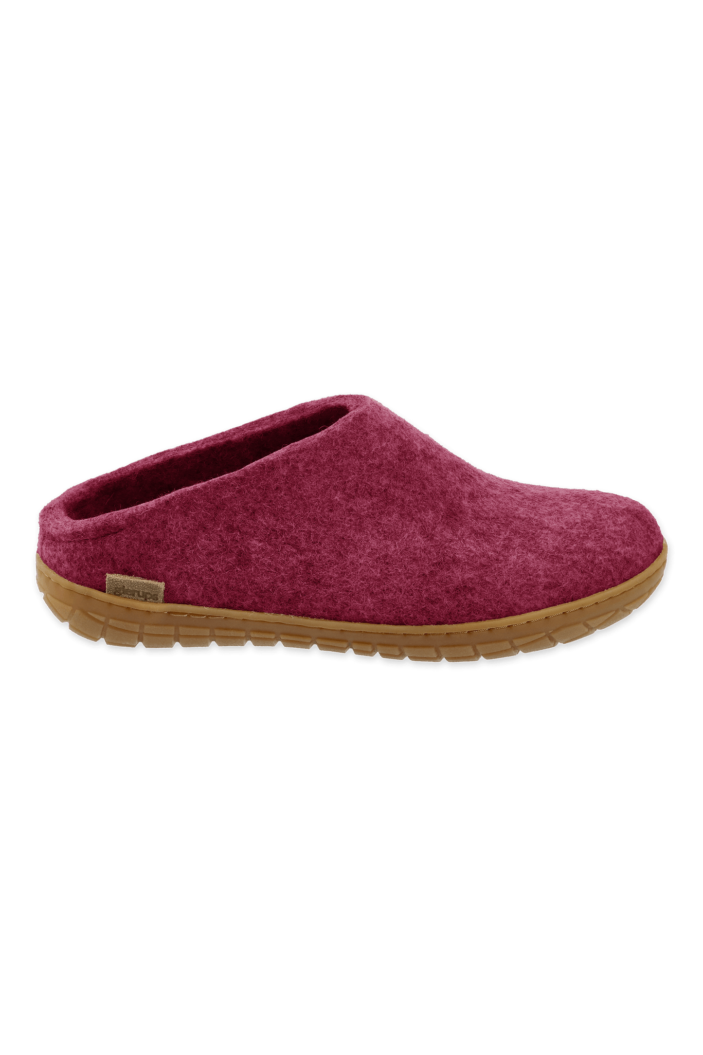 GLERUPS Slip On RUBBER Bottom