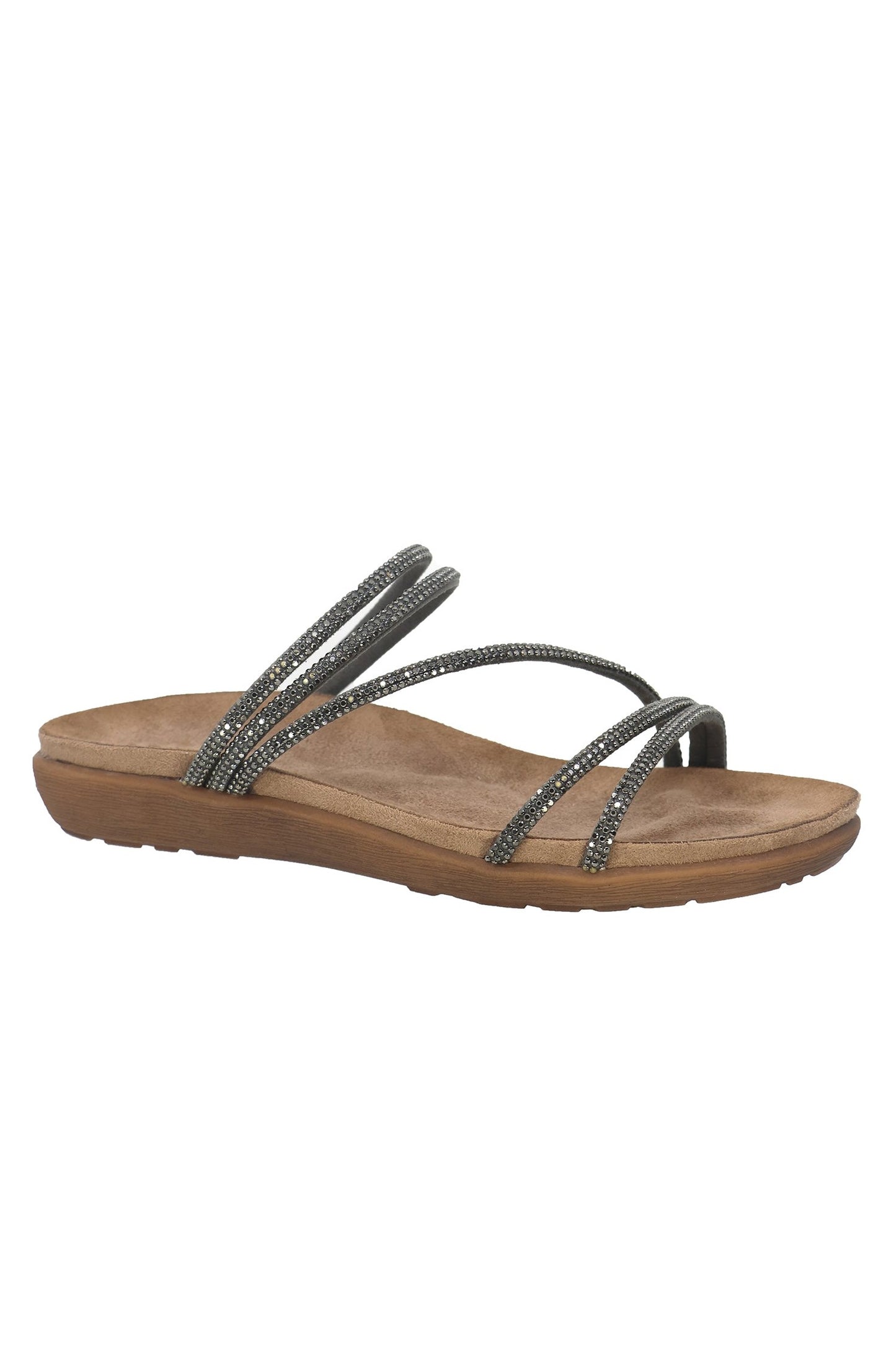 LADY COMFORT Brianna 08