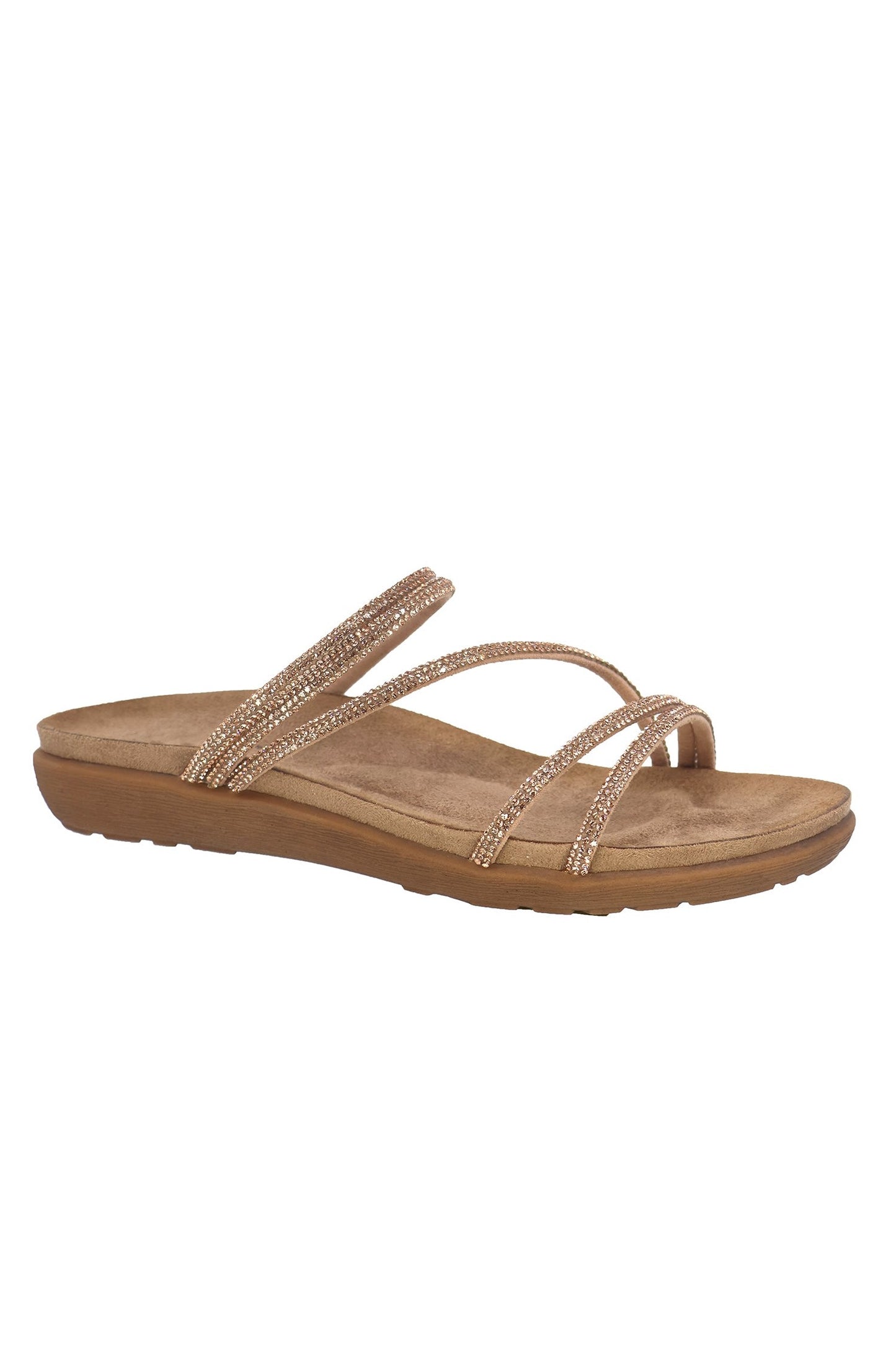 LADY COMFORT Brianna 08