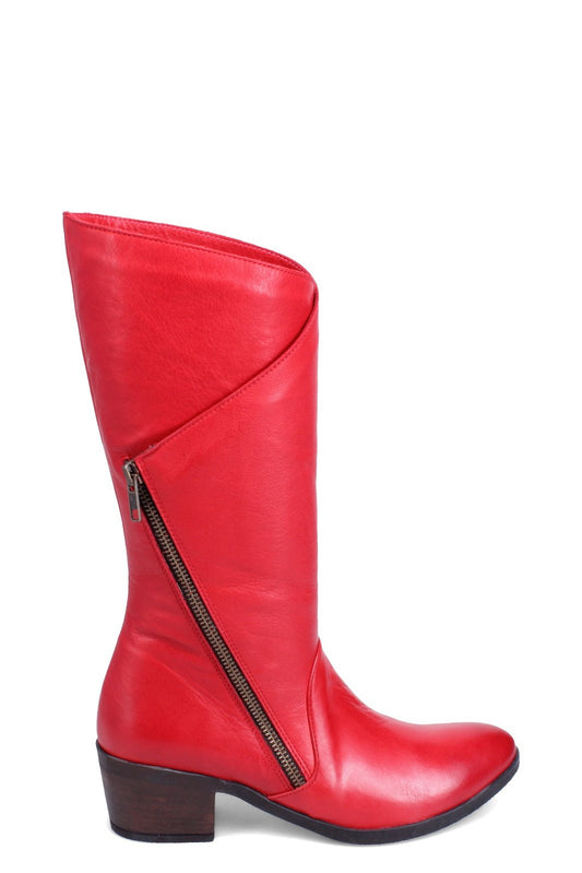 BUENO Camille Boots *Final Sale*