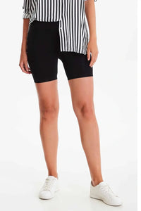 B YOUNG Brix Short Shorts - Jersey