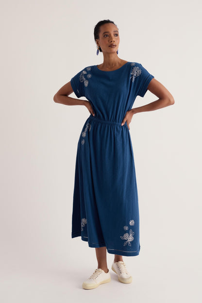 SEASALT Bay Tree Dress
