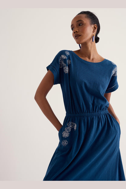 SEASALT Bay Tree Dress