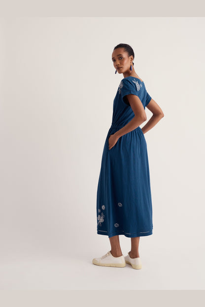 SEASALT Bay Tree Dress