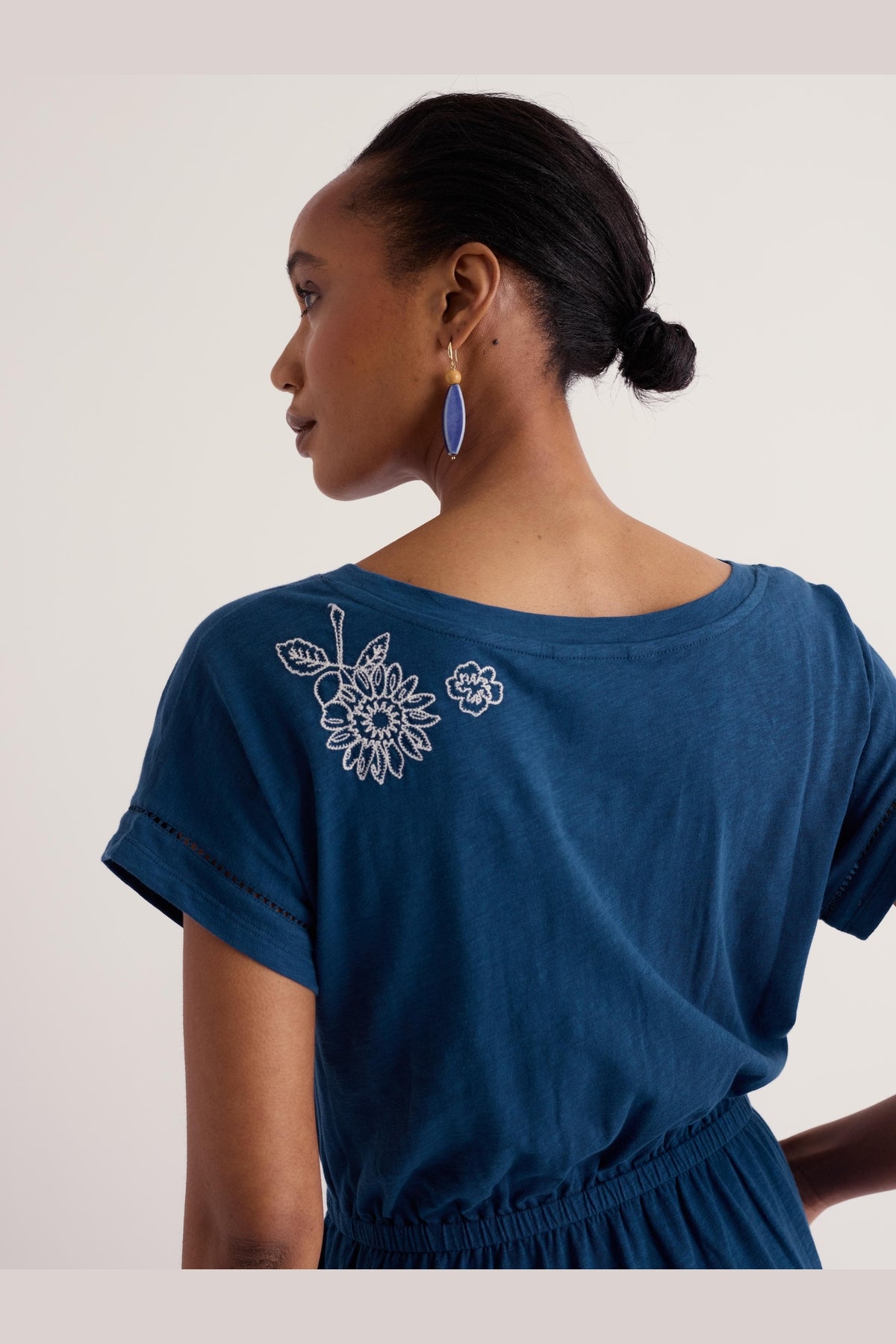 SEASALT Bay Tree Dress
