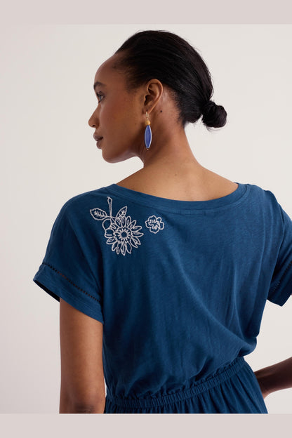 SEASALT Bay Tree Dress