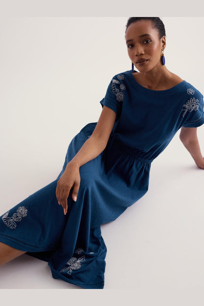 SEASALT Bay Tree Dress