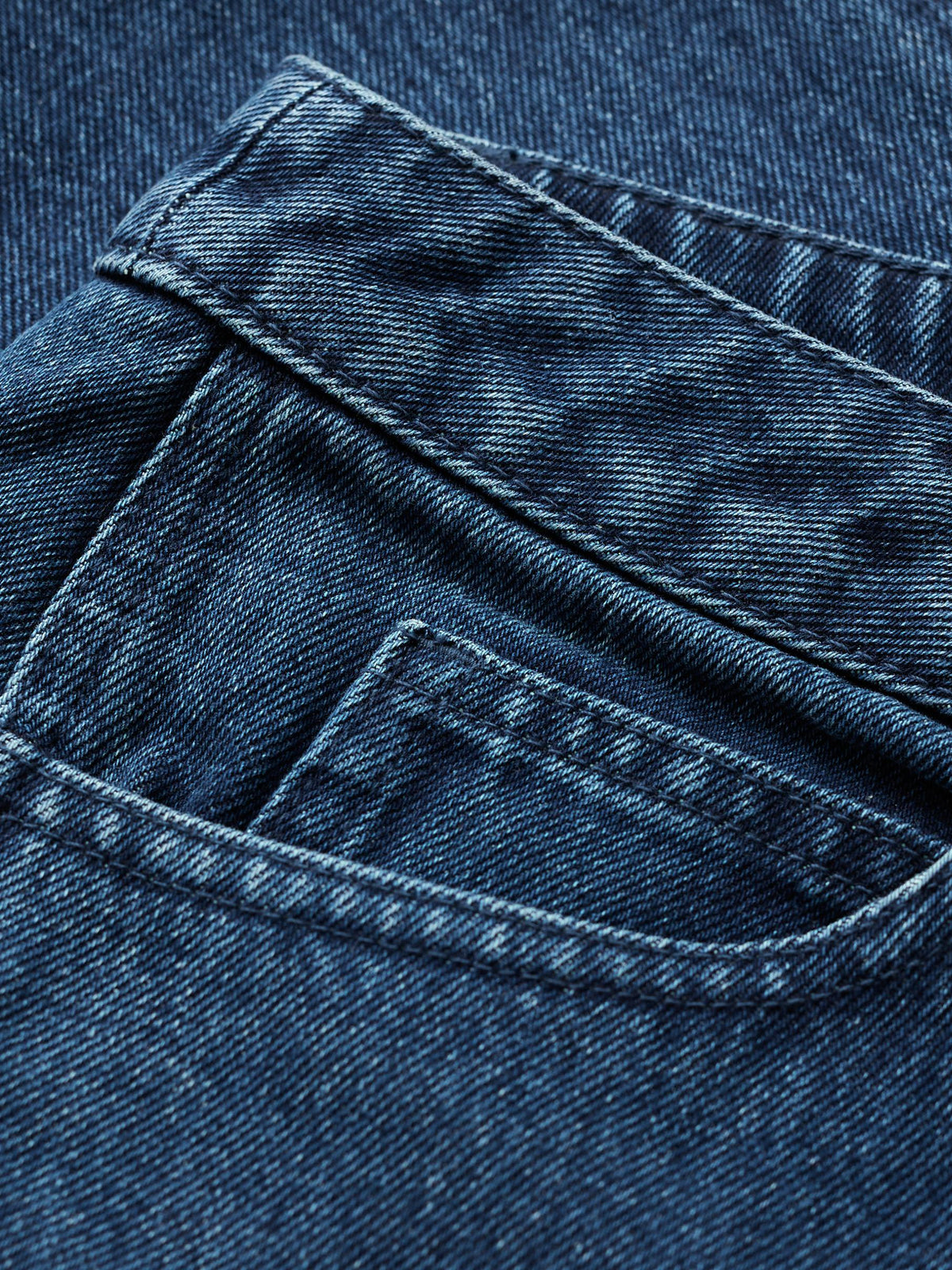 SEASALT Boatyard Barrel Leg Jean
