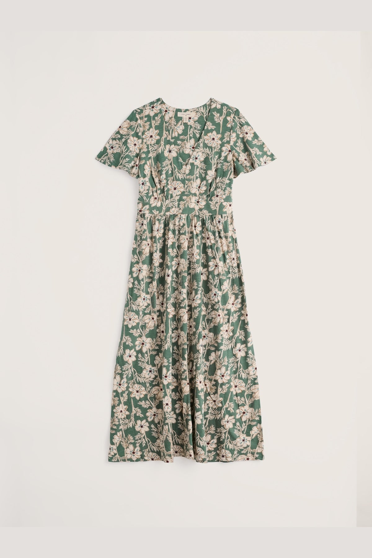 SEASALT Chateaux Dress