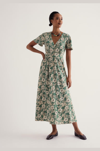 SEASALT Chateaux Dress