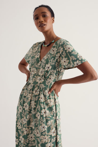 SEASALT Chateaux Dress