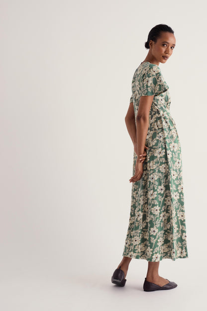 SEASALT Chateaux Dress