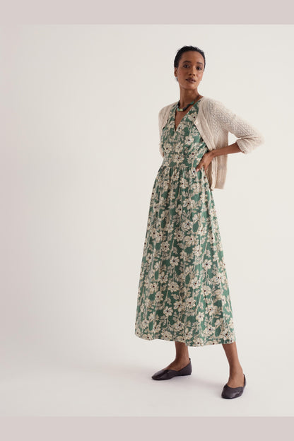 SEASALT Chateaux Dress