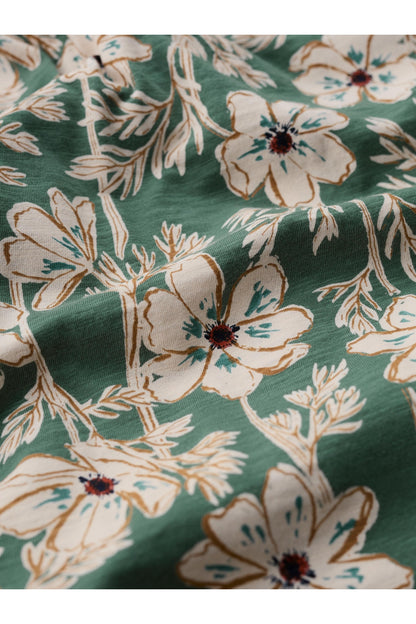 SEASALT Chateaux Dress