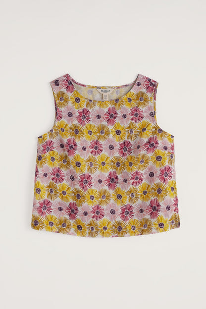 SEASALT Colour Study Top