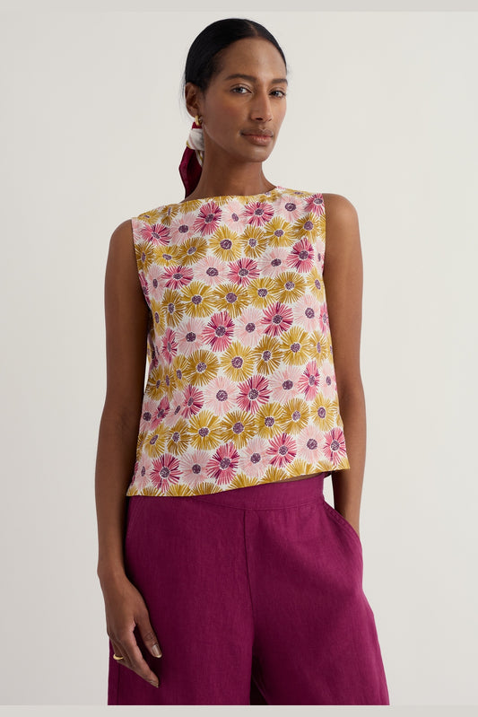 SEASALT Colour Study Top