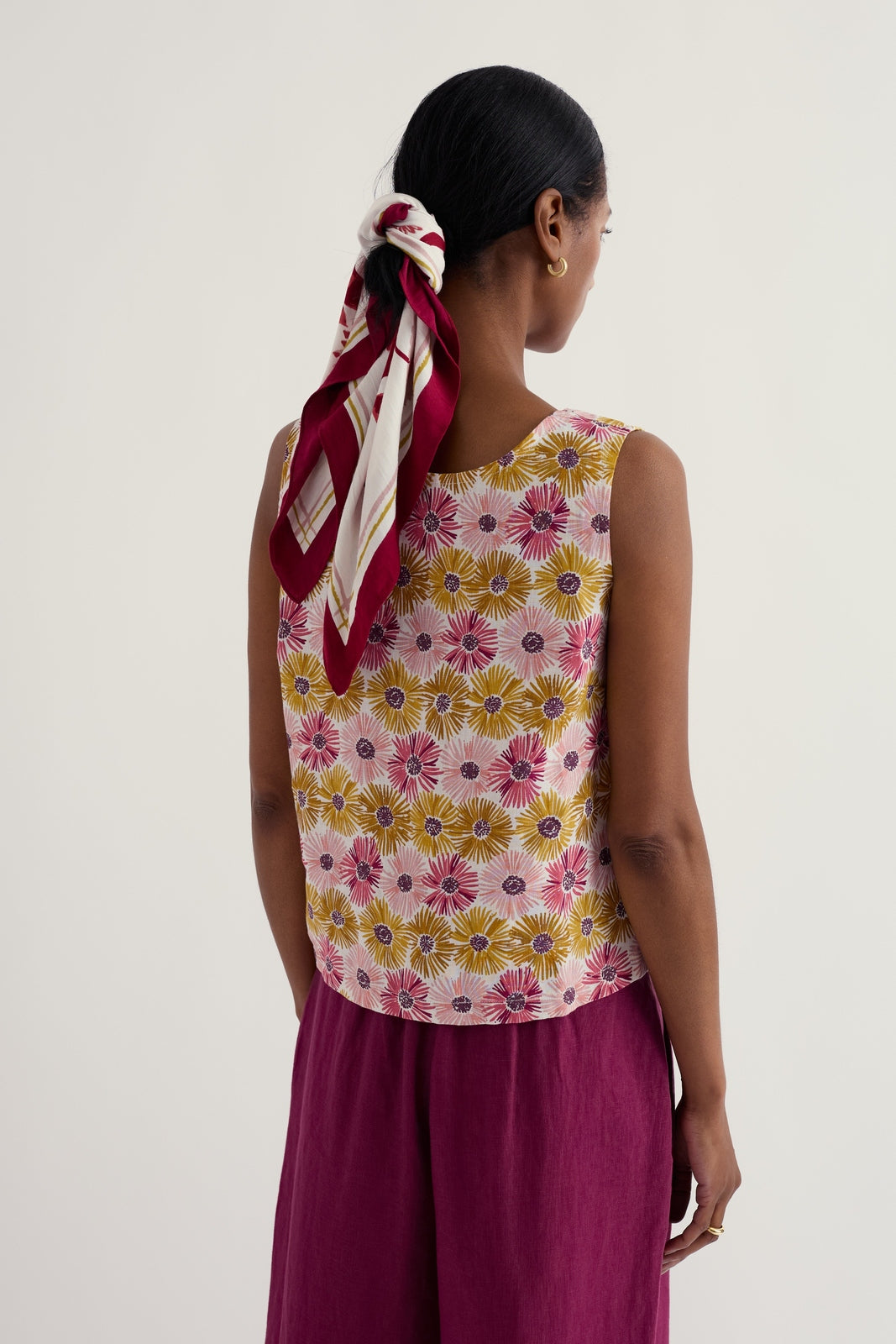 SEASALT Colour Study Top