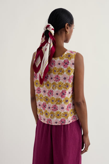 SEASALT Colour Study Top
