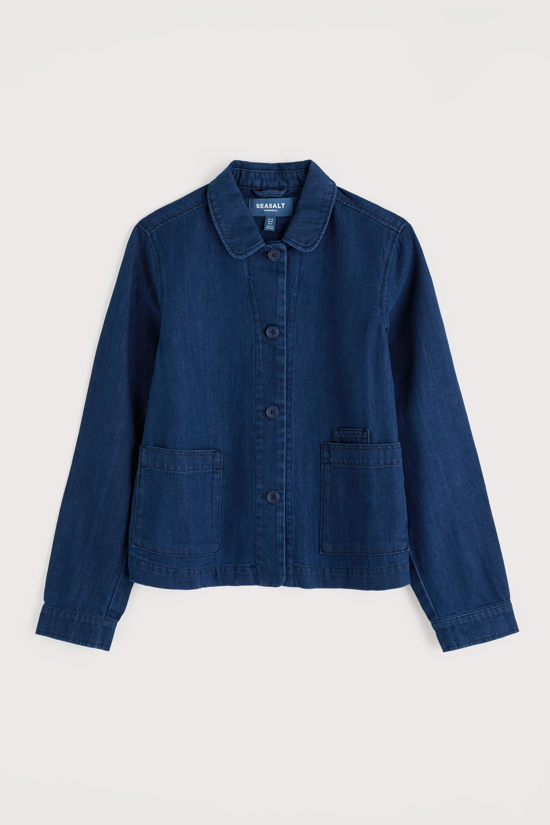 SEASALT Coombe Lane Jacket
