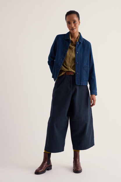 SEASALT Coombe Lane Jacket