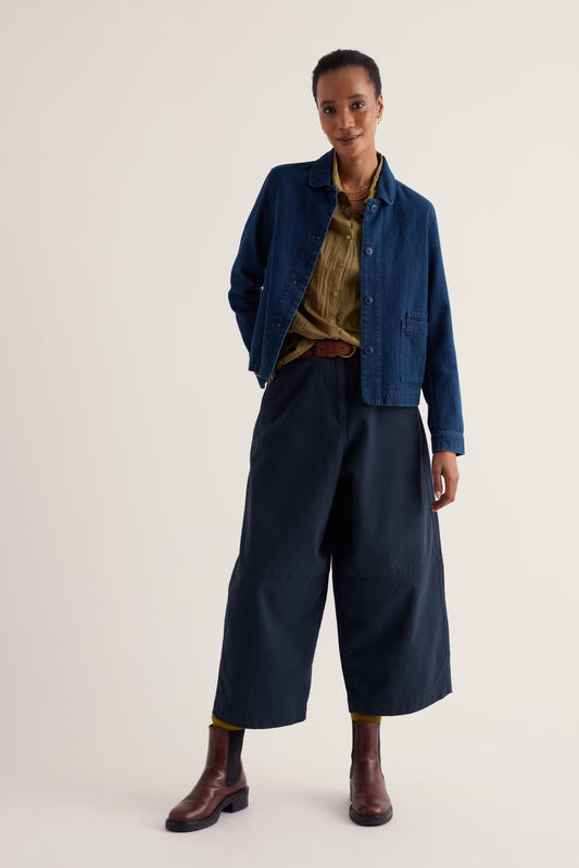 SEASALT Coombe Lane Jacket