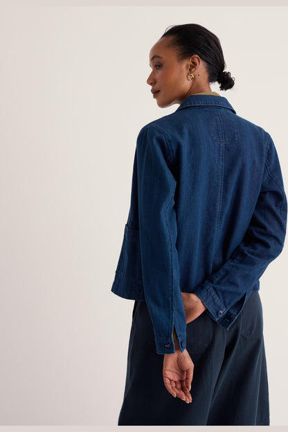 SEASALT Coombe Lane Jacket