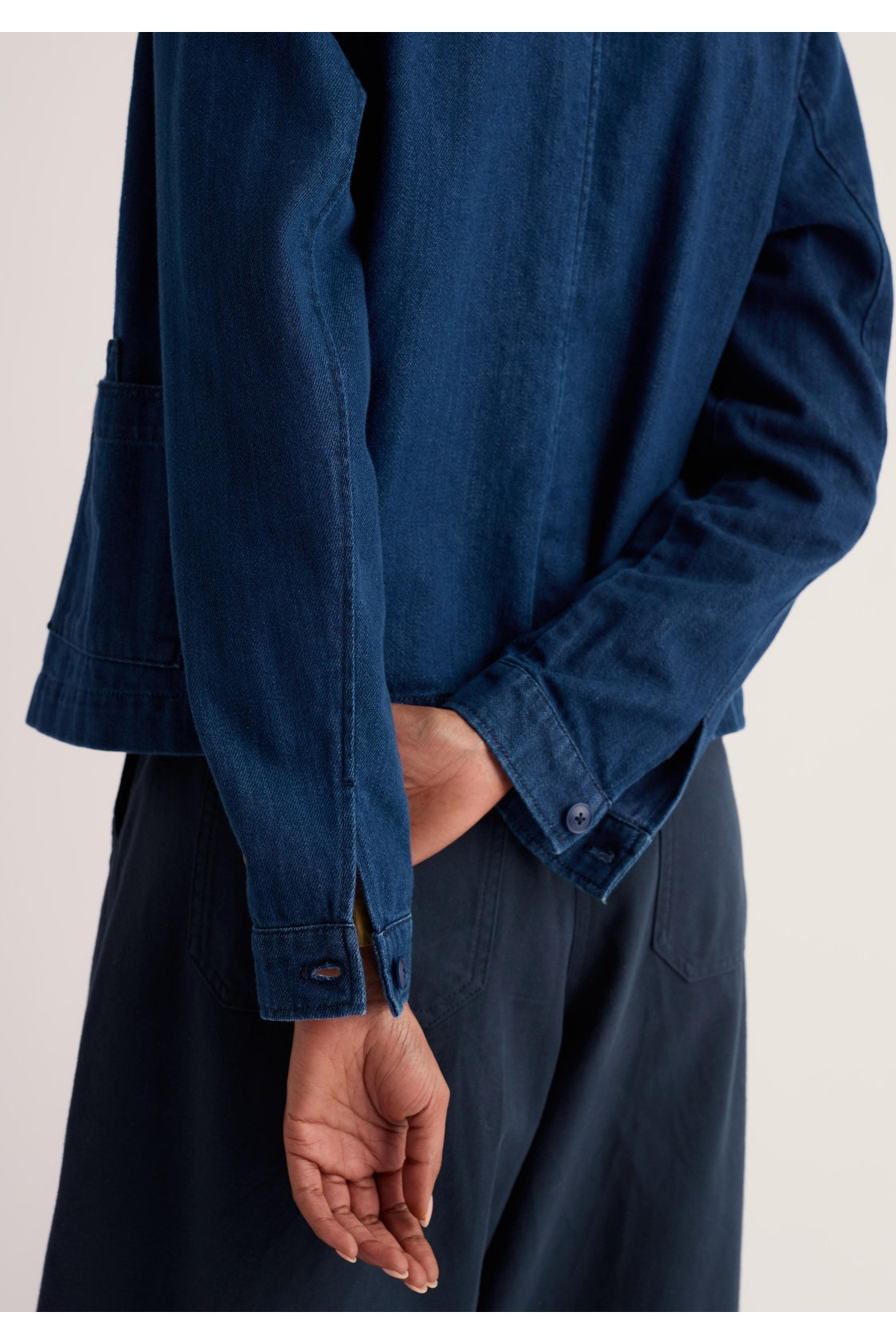 SEASALT Coombe Lane Jacket