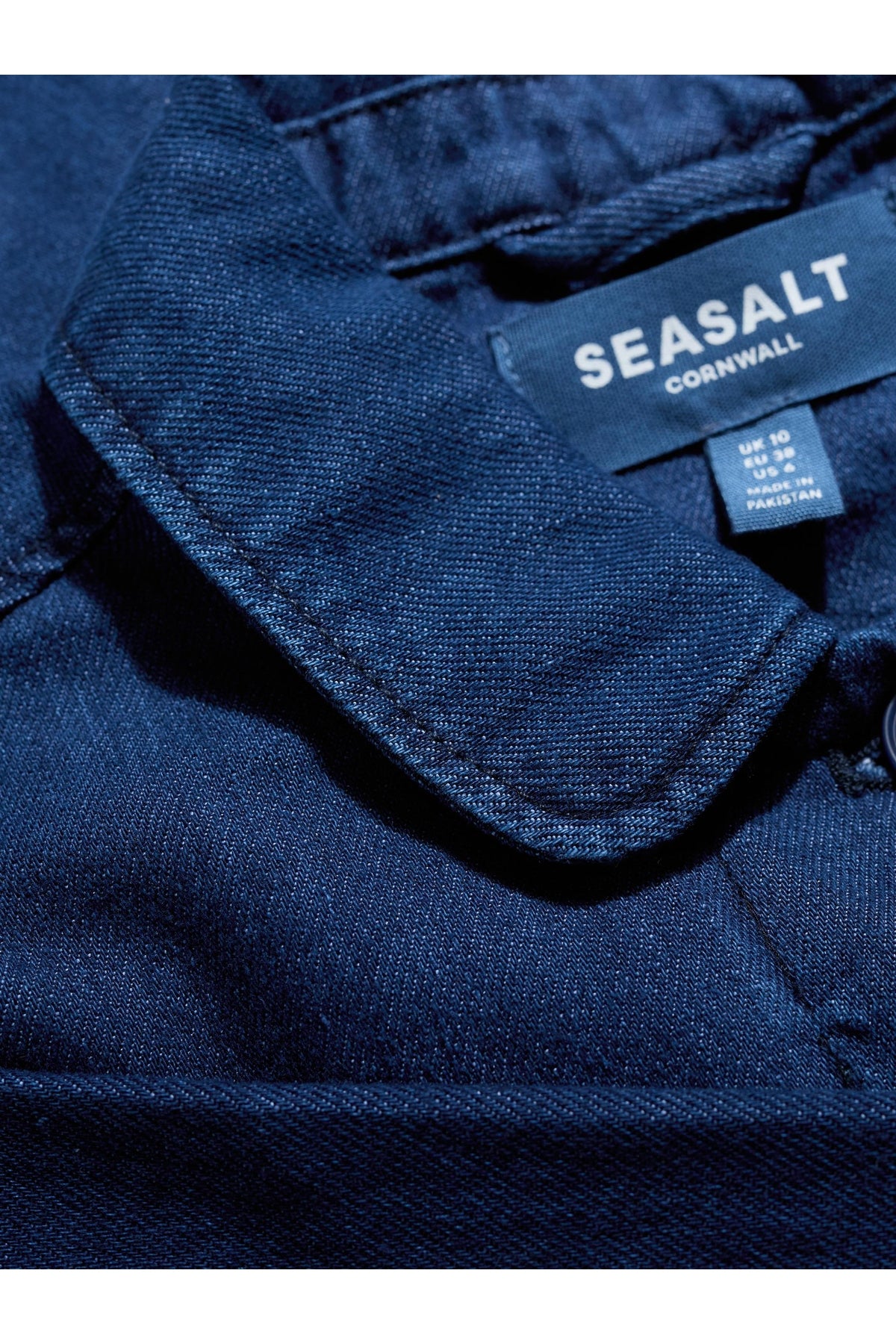 SEASALT Coombe Lane Jacket