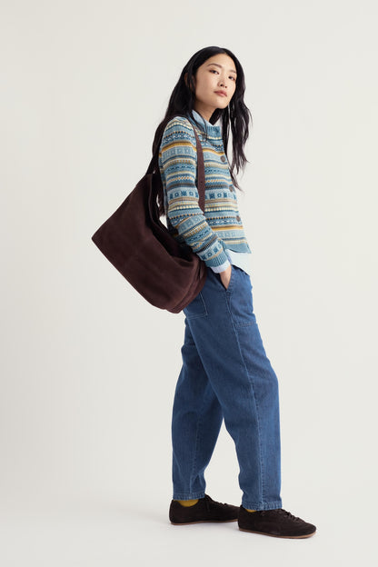 SEASALT Cove Cottage Cardigan