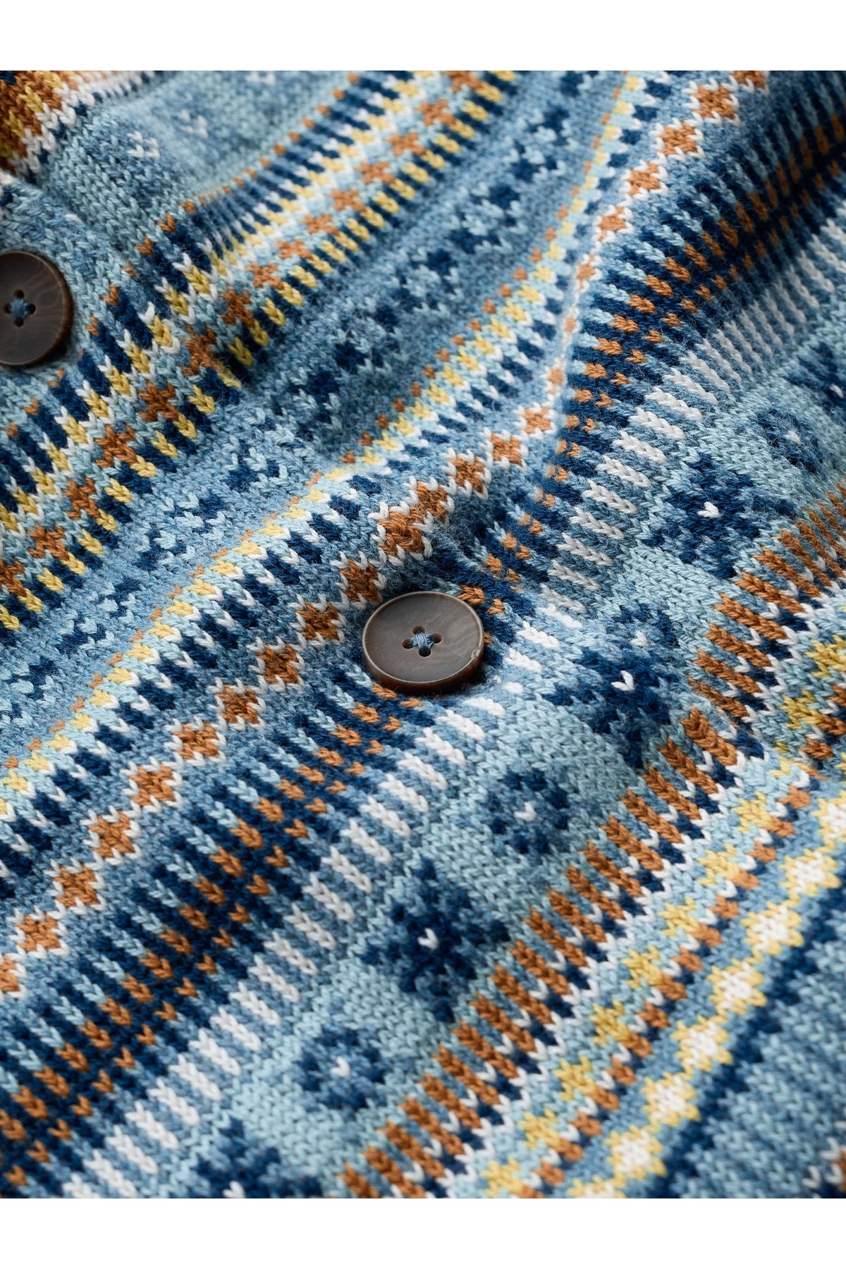 SEASALT Cove Cottage Cardigan
