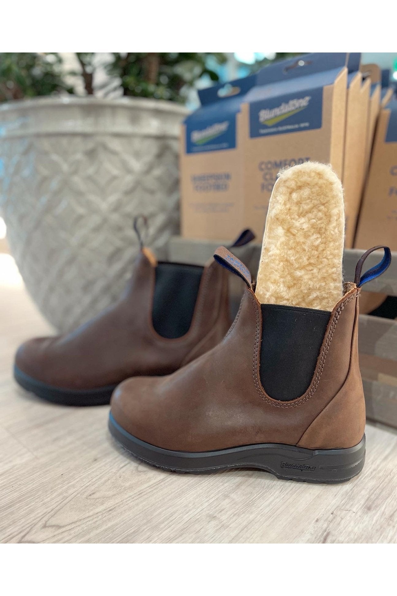 Blundstone Quest Shoes Clothing