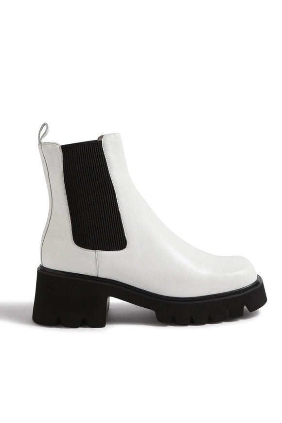 DJANGO AND JULIETTE  Barakios Boot