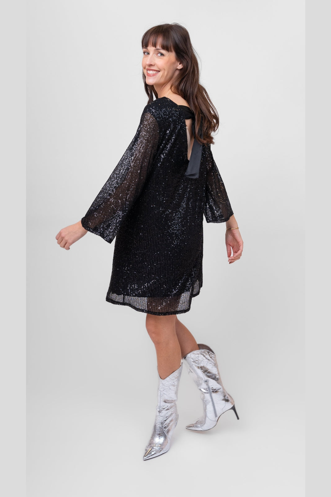 ME & GEE 10-H3792-Z1 Party Dress