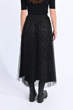 MOLLY BRACKEN EB1439BH23 Long Skirt