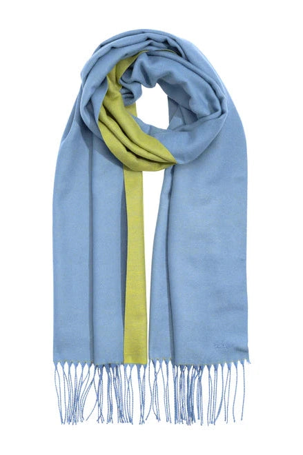 ECHO Double Face Scarf EC0772