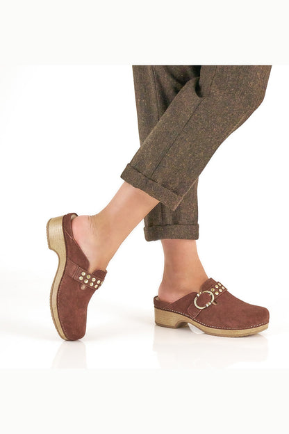 DANSKO Branson Clog