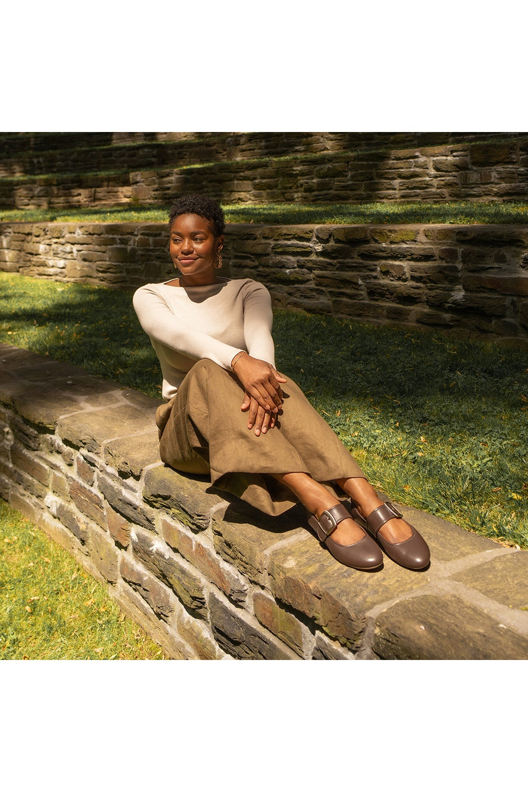 DANSKO Matilda Flat