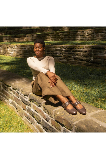 DANSKO Matilda Flat