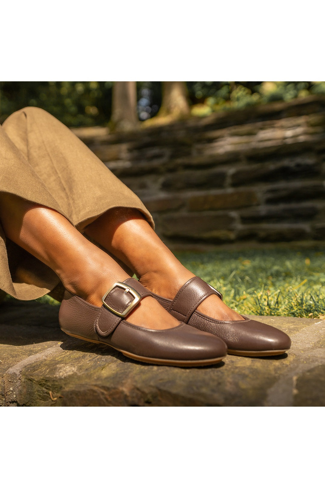 DANSKO Matilda Flat