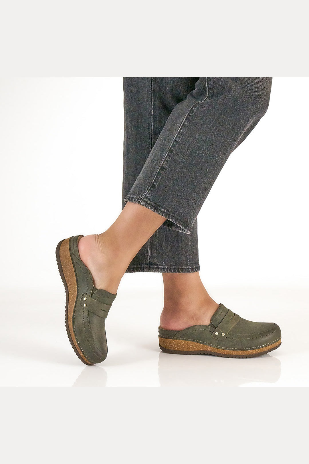 DANSKO Maggy Clog