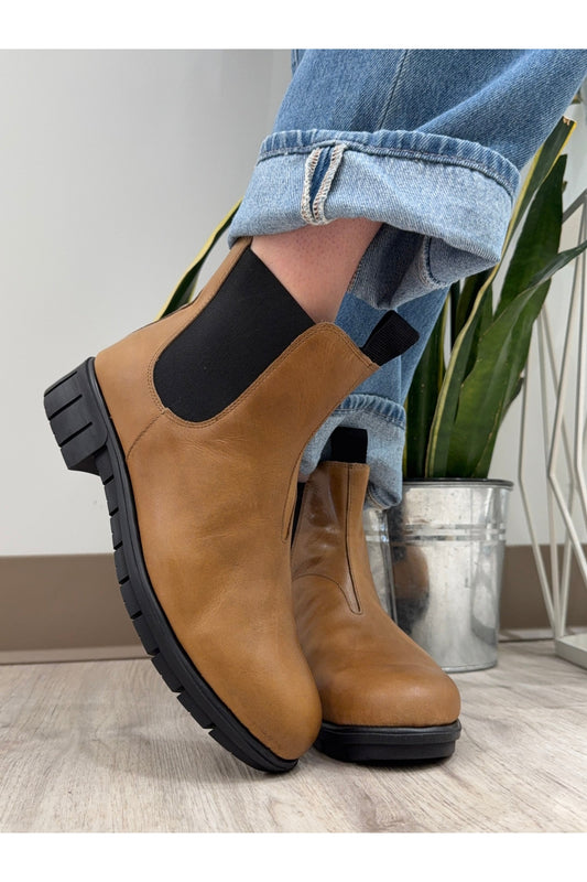 SAYDO Mezra Boot