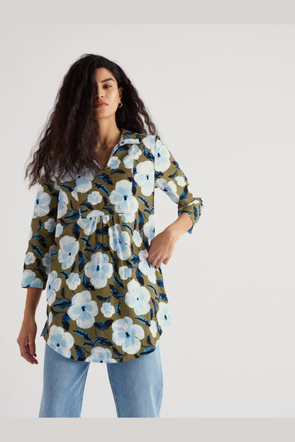 SEASALT Fal Water Tunic