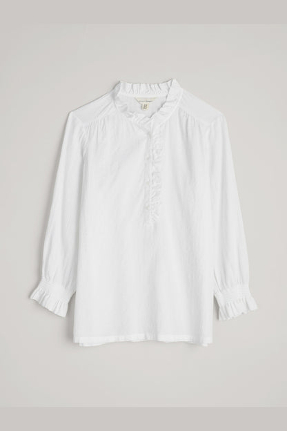 SEASALT Feather Star Top