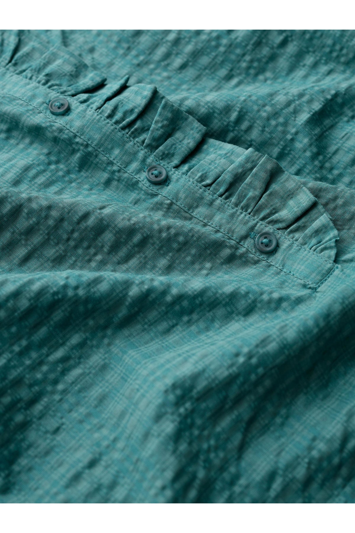 SEASALT Feather Star Top